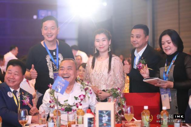 Lions Club of Shenzhen: raised more than 12 million yuan to help the all-round well-off __ domestic broadcasting network